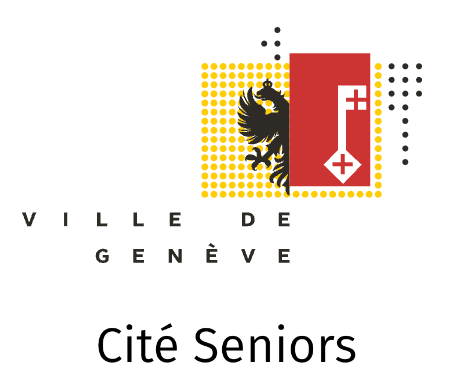 Cité Seniors - Guide des seniors: Vivre à Genève en tant que senior et/ou retraité-e