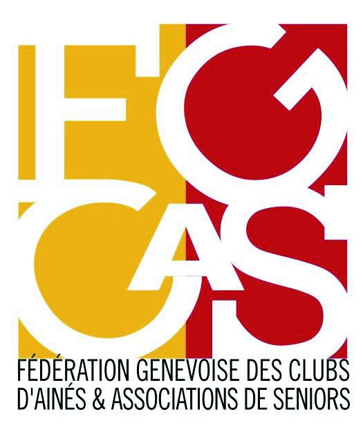 La Fédération Genevoise des Clubs d'Aînés & Associations de Seniors  (FGCAS - la Fédé)